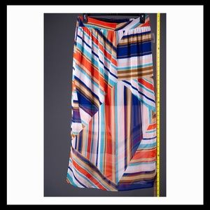 Super Light Flowy Colorful NWT